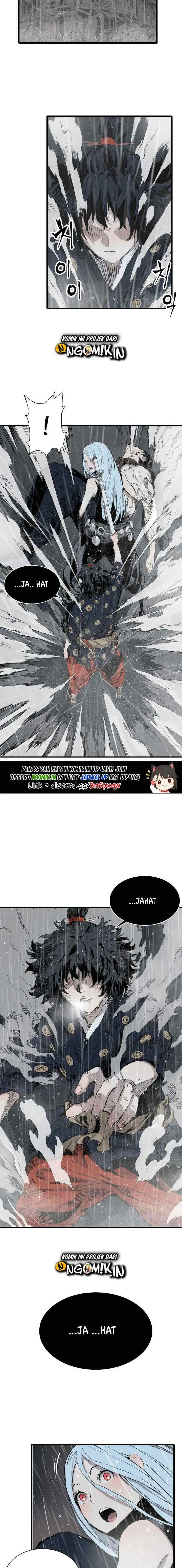 Sword Sheath's Child chapter 11 halaman 4
