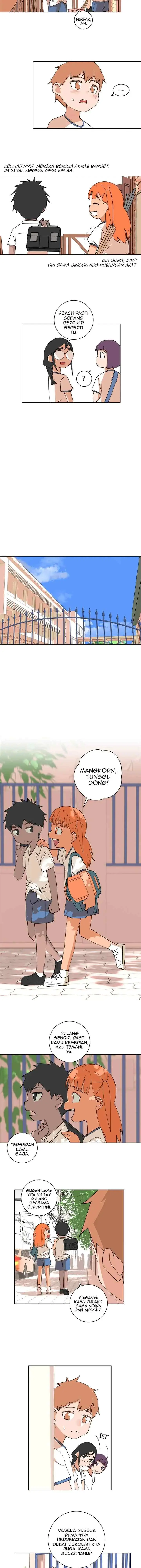 Jingga Dream chapter 4 halaman 6