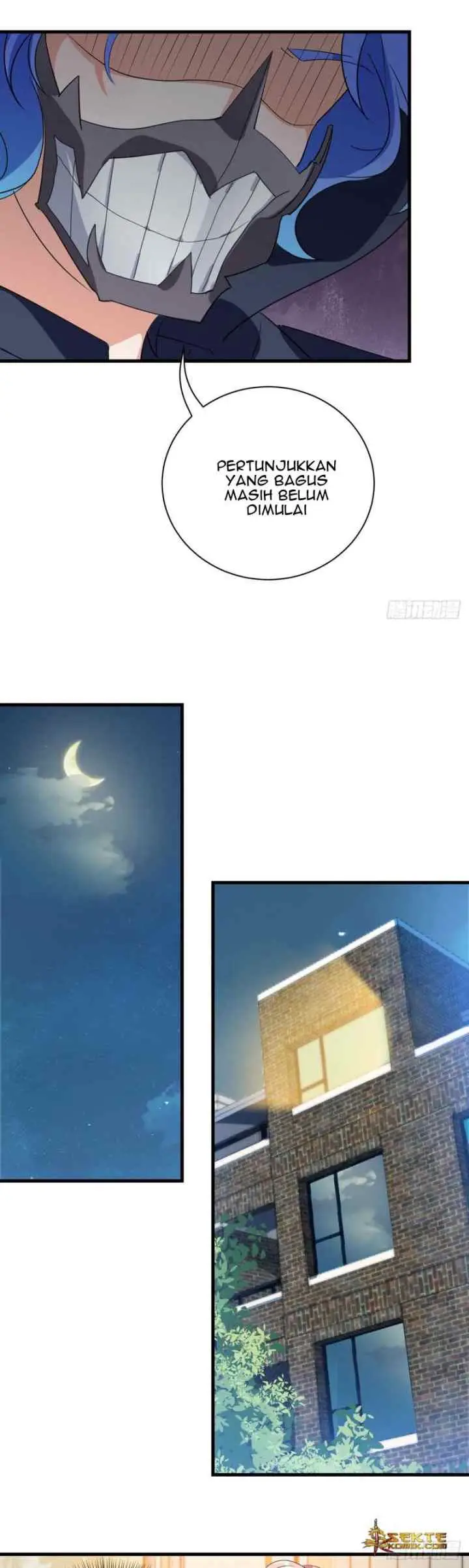 Dianfeng chapter 46 halaman 10