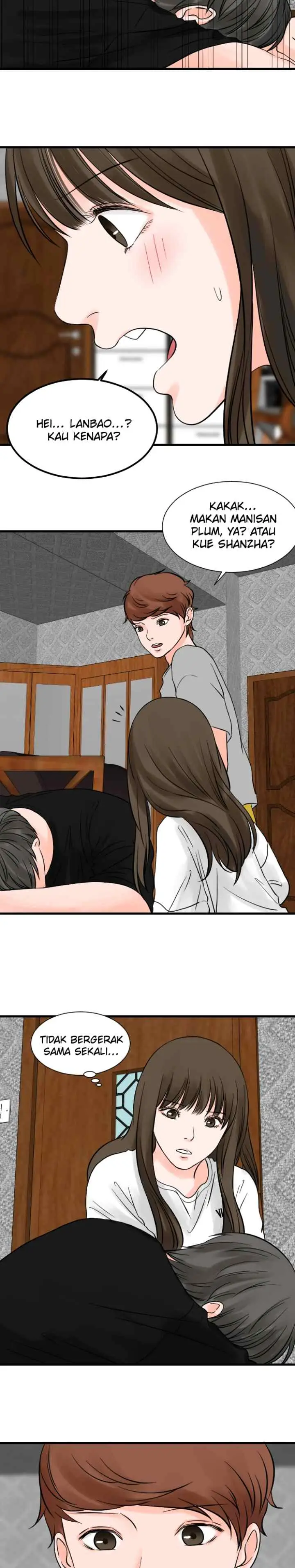 One + One (Bao A) chapter 68 halaman 4