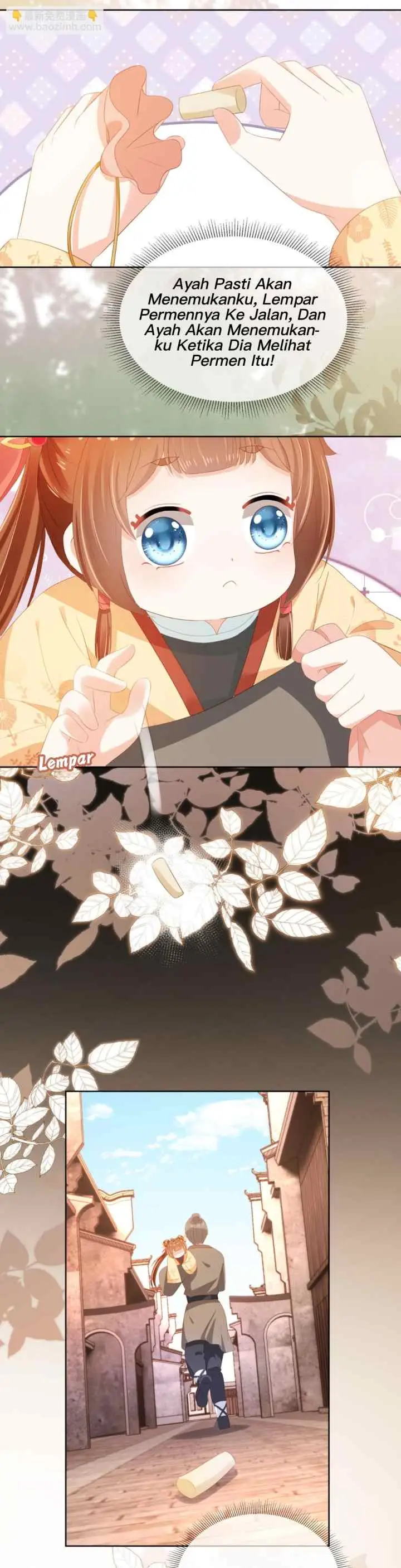 Popular Princess chapter 80 halaman 12