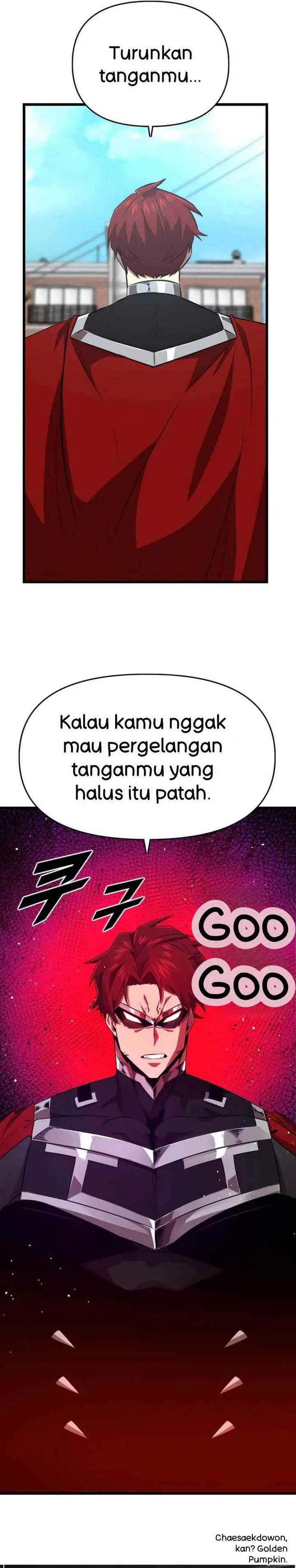 Rental Hero chapter 34 halaman 20
