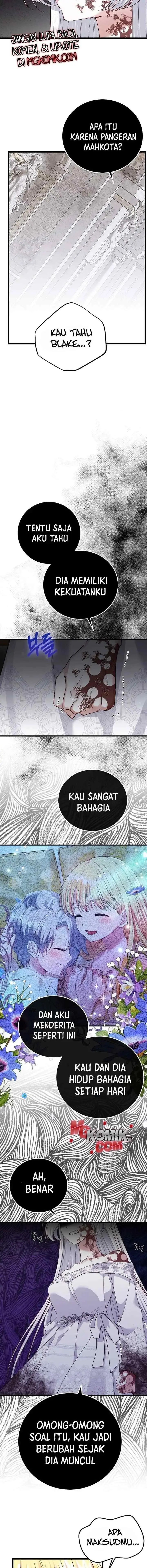 I Became the Wife of the Monstrous Crown Prince chapter 72 halaman 11