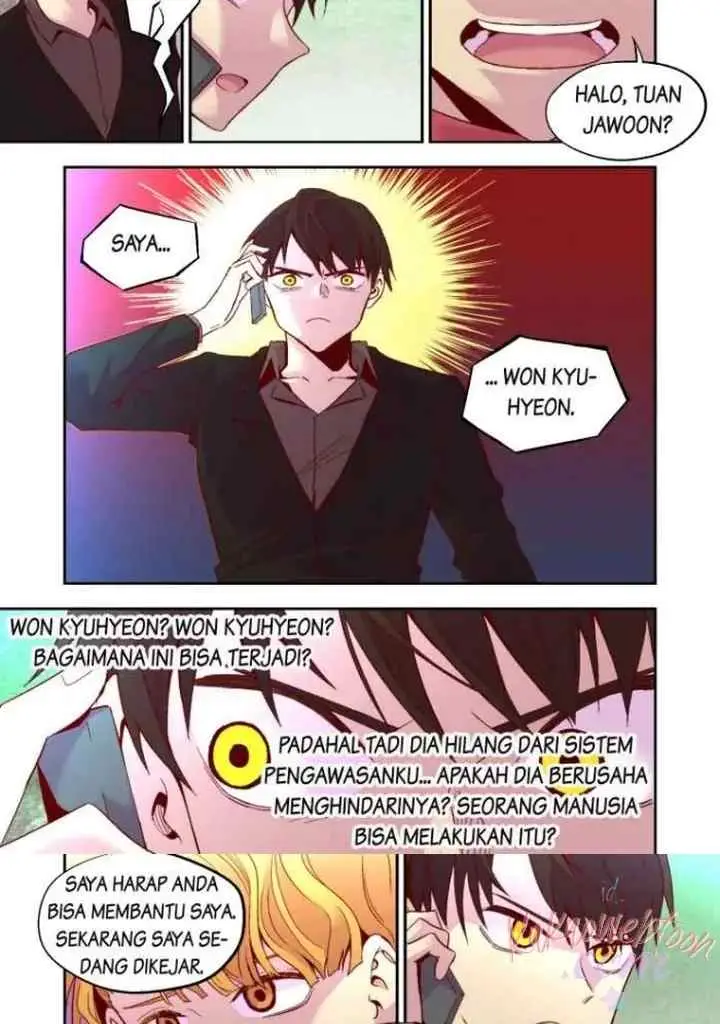 Gwisin-nim chapter 60 halaman 10