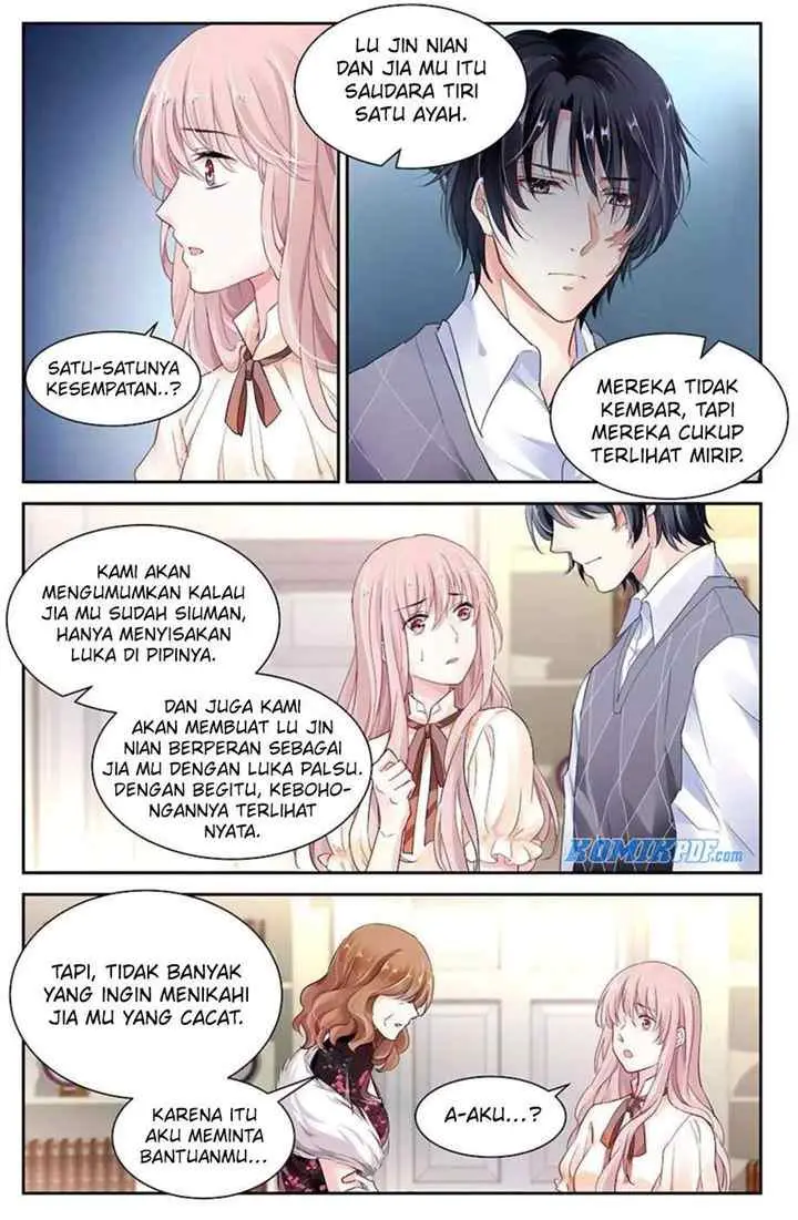 Guomin Laogong Dai Huijia chapter 20 halaman 8