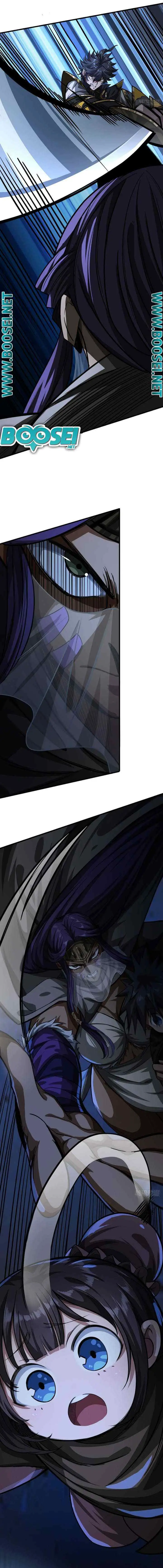 Devil's Advent chapter 12 halaman 12
