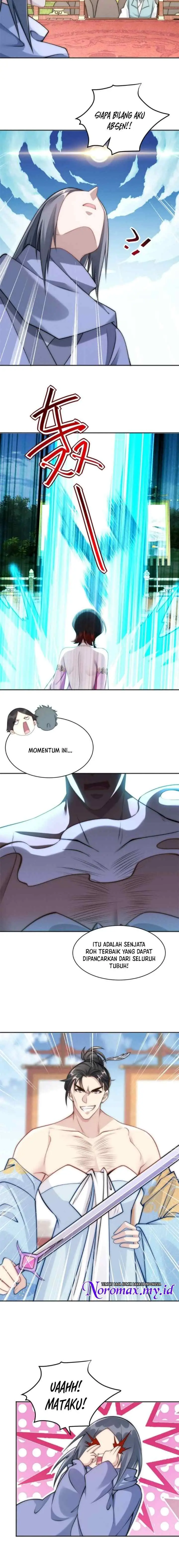 Reward 100 Million Lives at the Beginning chapter 81 halaman 8