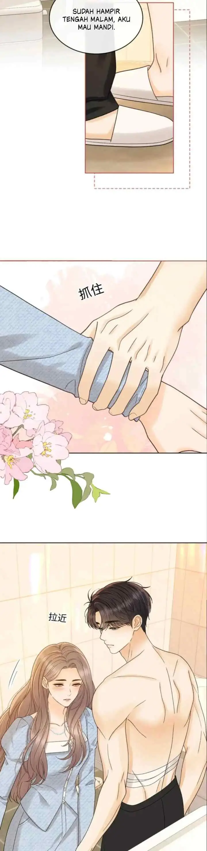 Hard to Deceive chapter 146 halaman 5