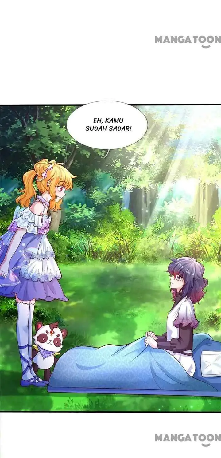 I Became The Emperor's Daughter One Day chapter 245 halaman 11