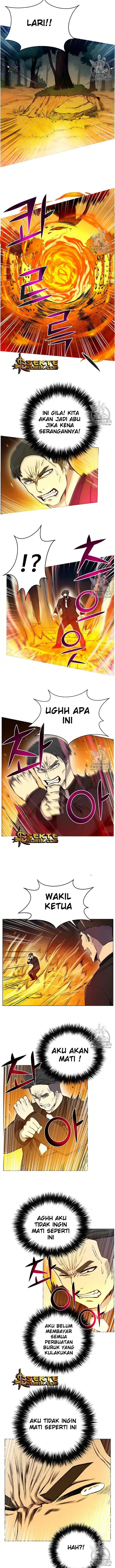 Reverse Villain chapter 20 halaman 5
