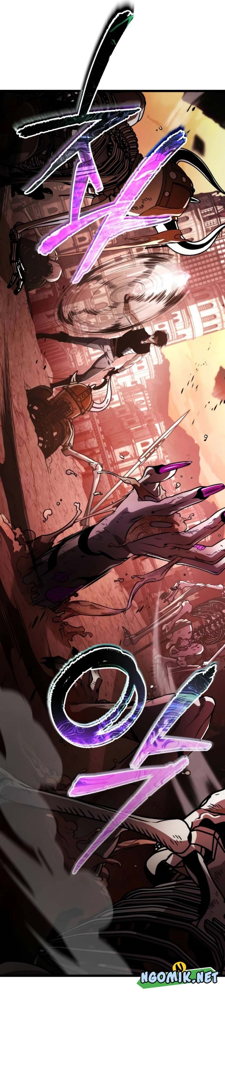 Reincarnator chapter 29 halaman 38