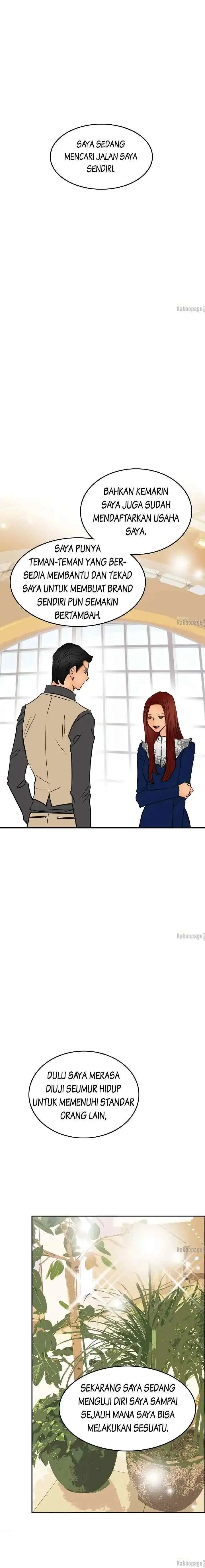Love Attack chapter 50 halaman 9