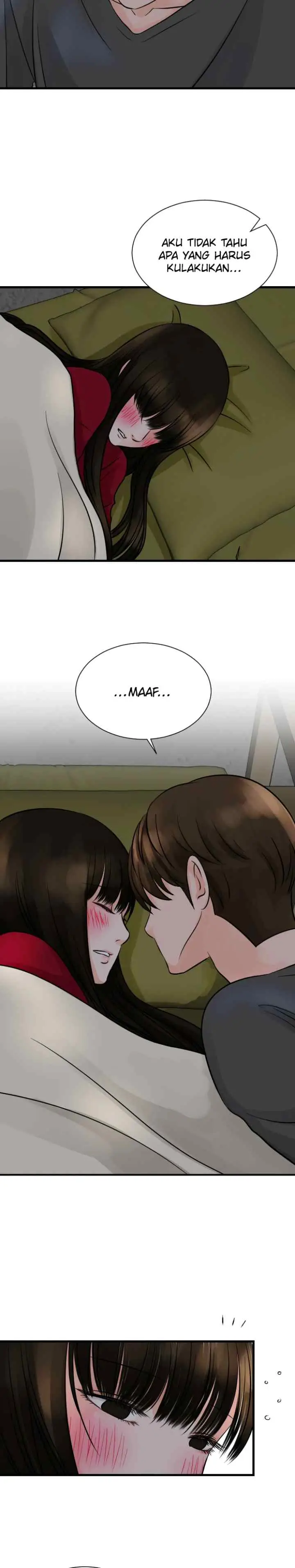 One + One (Bao A) chapter 20 halaman 12