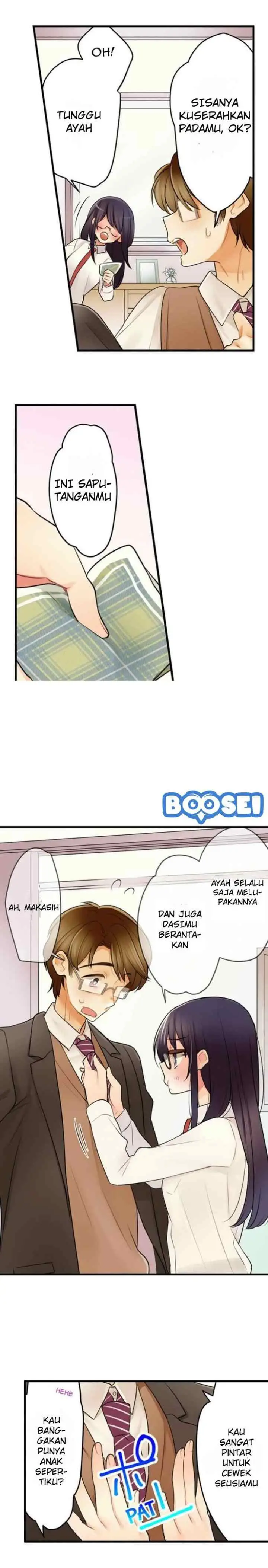 Kousoku Play chapter 1 halaman 6