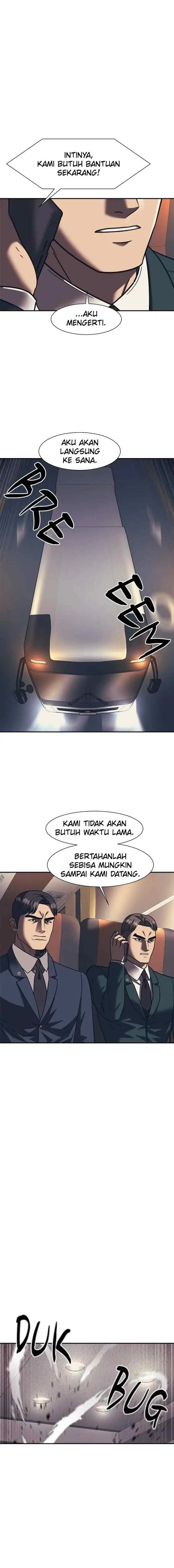 I Am Unbeatable chapter 80 halaman 14