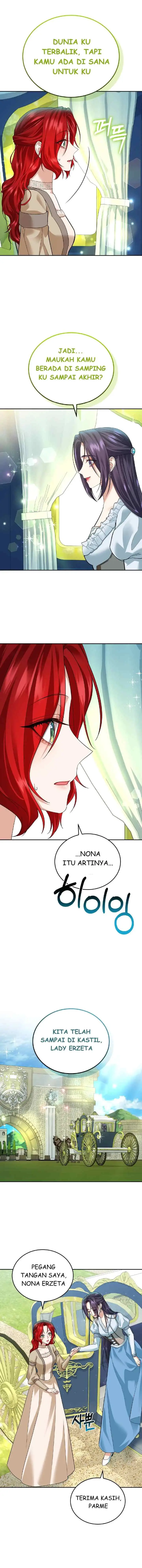 Fairy Legacy chapter 45 halaman 15