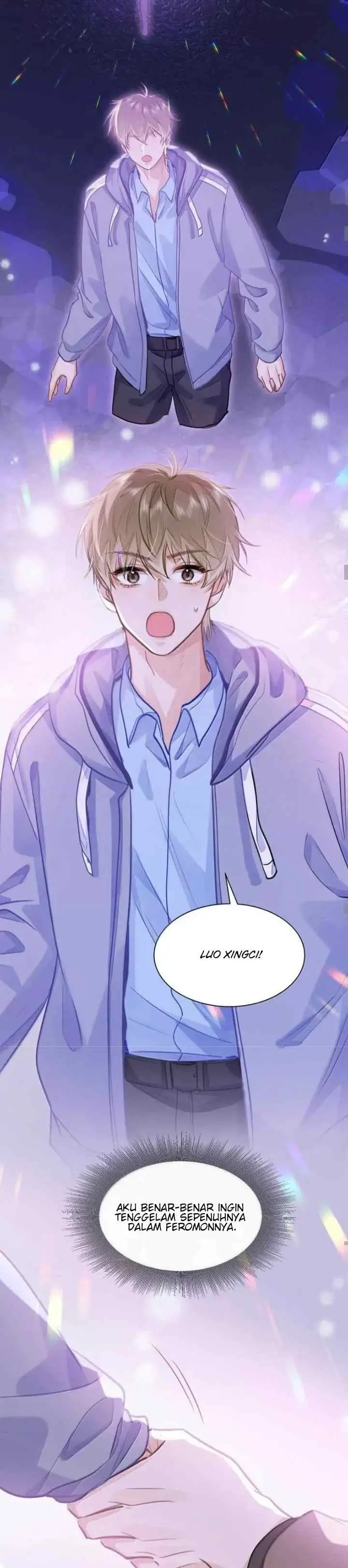 I Like Your Pheromones chapter 84 halaman 13