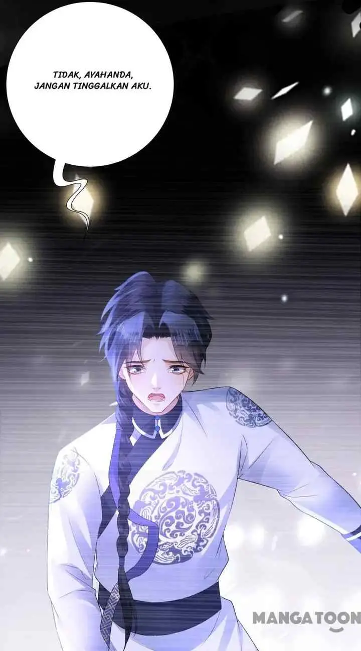 Princess, Don't Ruin Your Public Persona! chapter 217 halaman 5