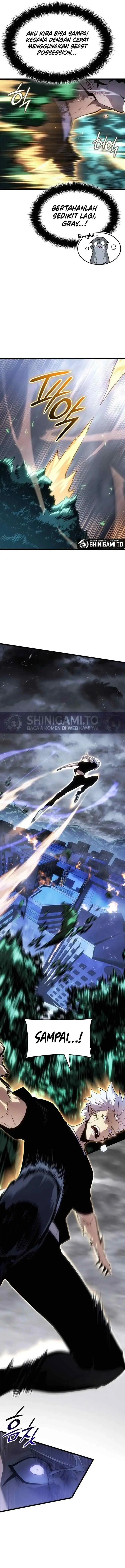 Solo Leveling: Ragnarok chapter 49 halaman 14