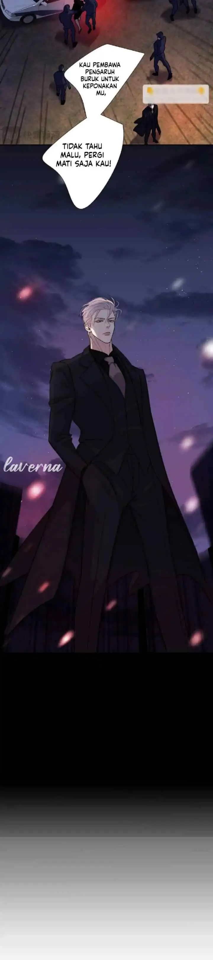Dívida de Amor chapter 67 halaman 17