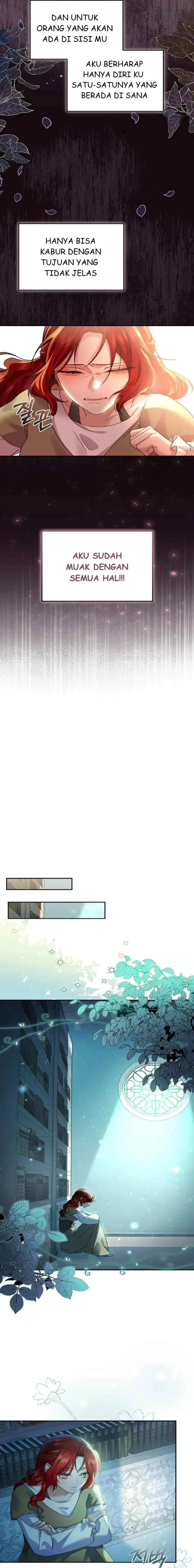Fairy Legacy chapter 34 halaman 12