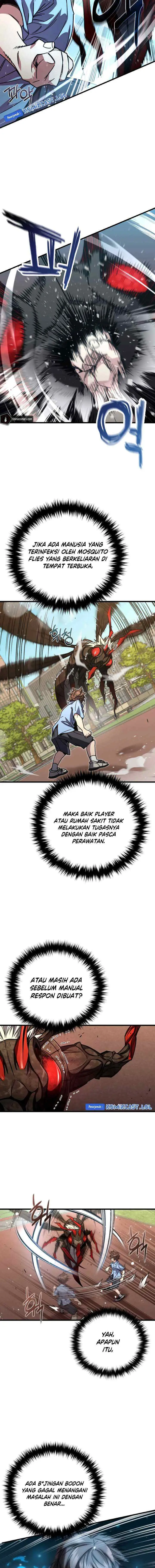 Re: Life Player chapter 63 halaman 4