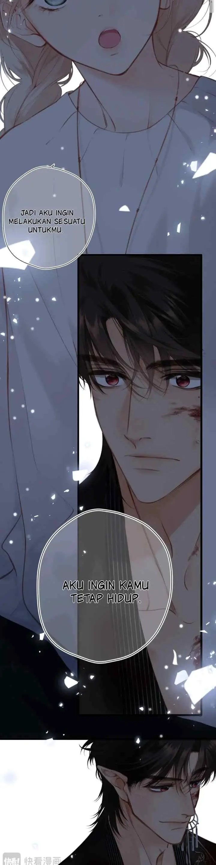 Back to Spring chapter 24 halaman 11