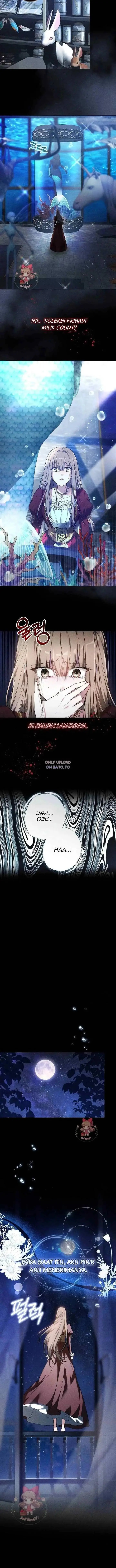 Bride of Obsidian chapter 62 halaman 7