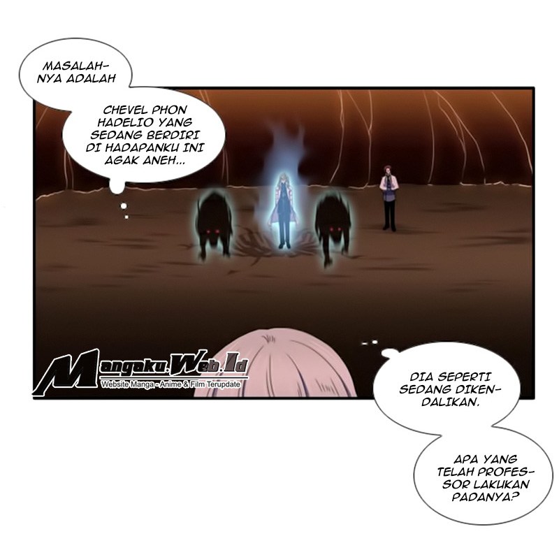 Black Haze chapter 47 halaman 29