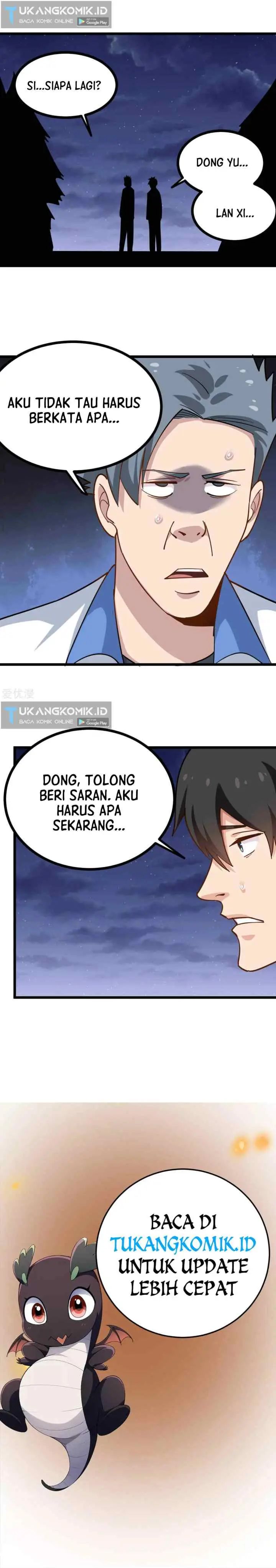 School Flower Master chapter 233 halaman 11