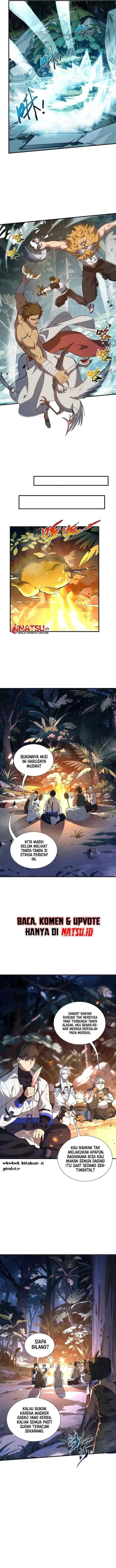 I Contracted Myself chapter 78 halaman 8