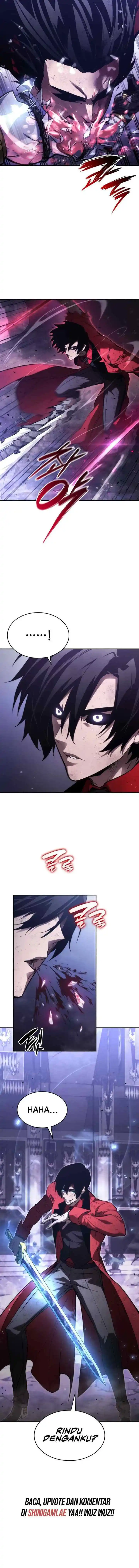 Boundless Necromancer chapter 51 halaman 13