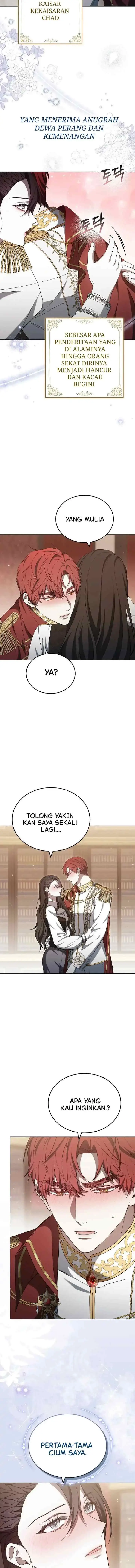 City of Arrogance chapter 85 halaman 4
