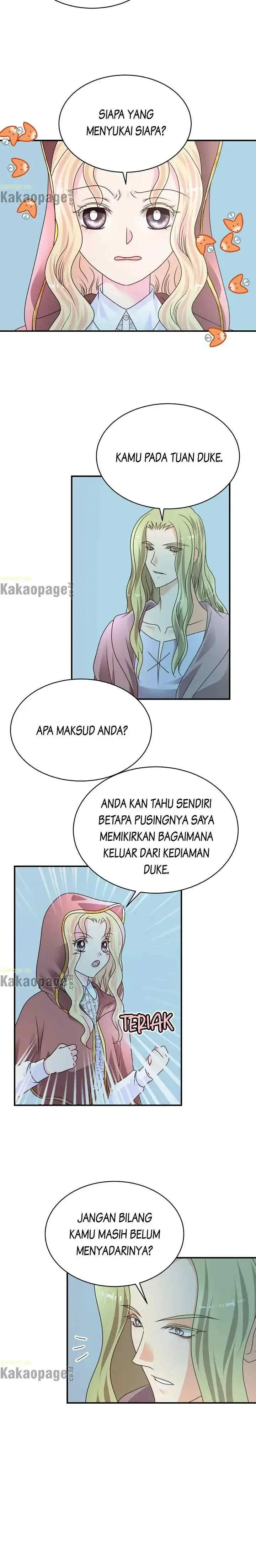 I Refuse the Duke chapter 101 halaman 4