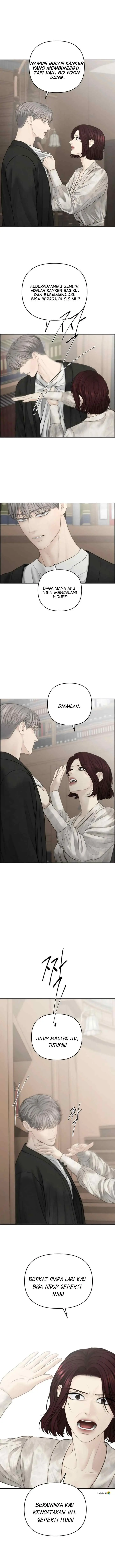 Only Hope chapter 65 halaman 4