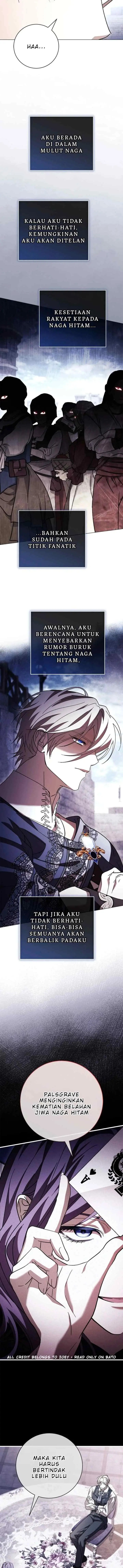 Dark Chain chapter 45 halaman 6