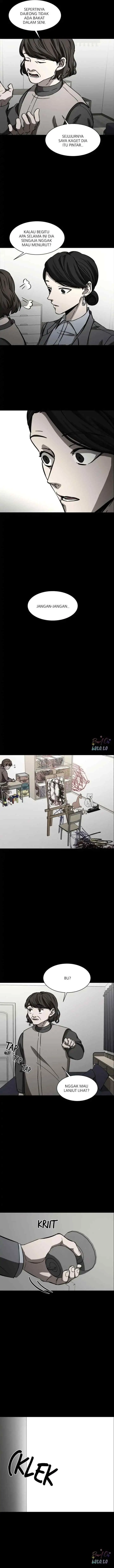 Get Back chapter 47 halaman 11