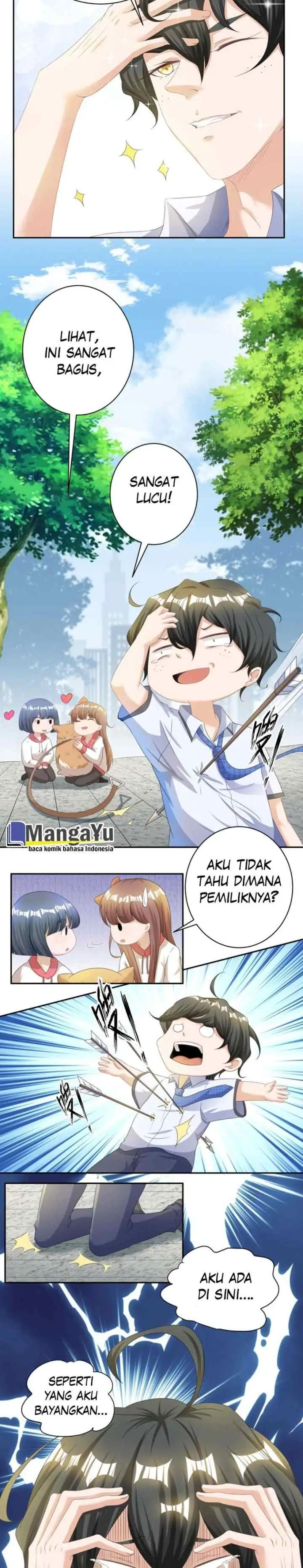 Call Me Master chapter 1 halaman 4