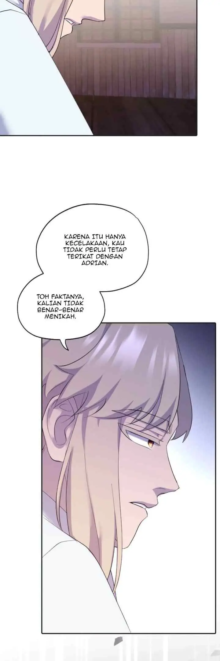Her Wish To Be Isekai'd chapter 73 halaman 10