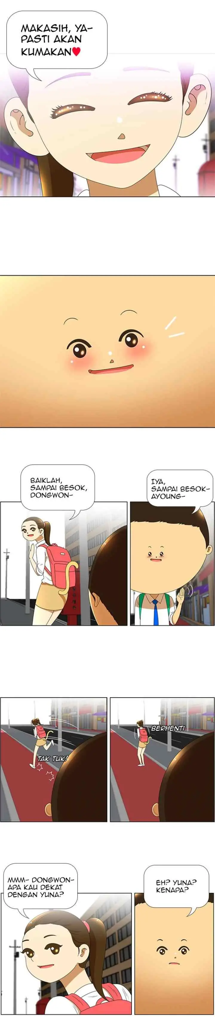 New Normal: Class 8 chapter 69 halaman 9
