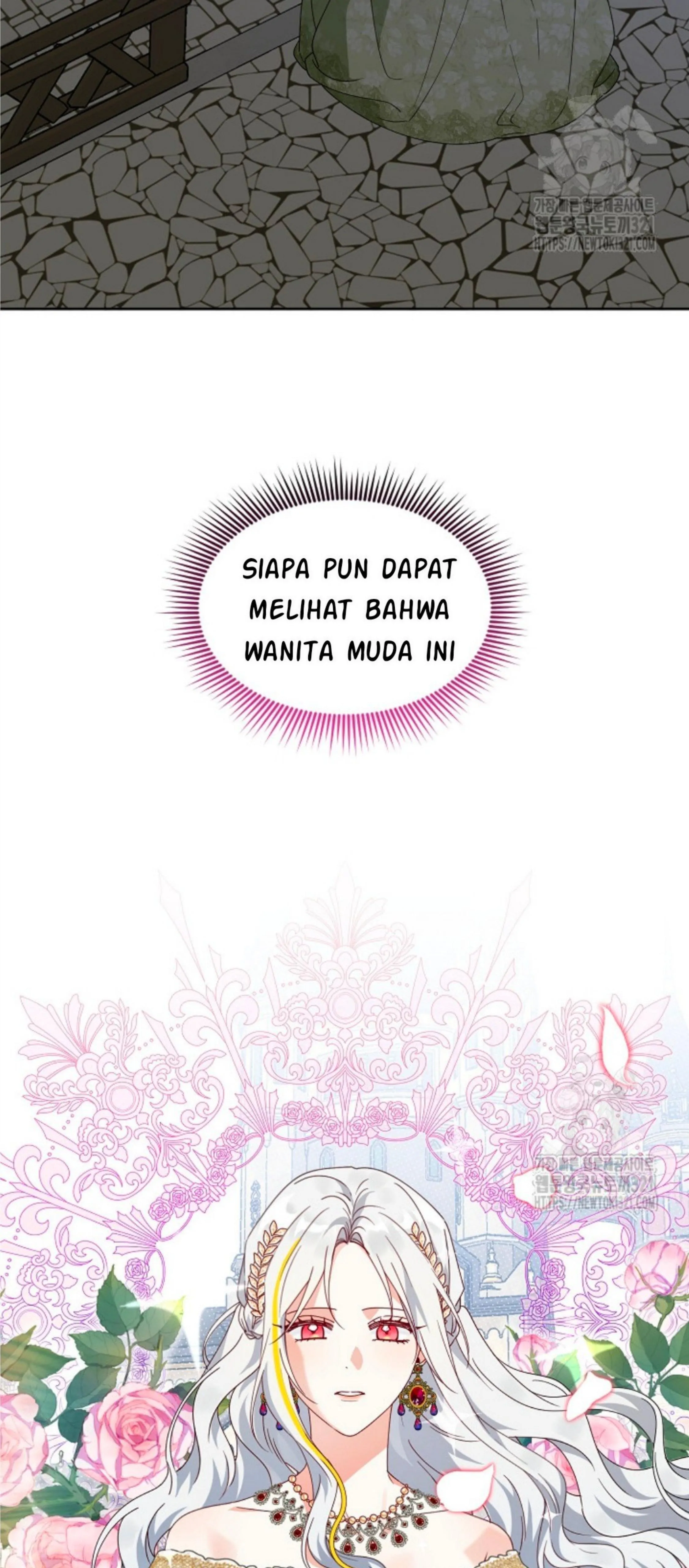 Bird Empress chapter 21 halaman 51