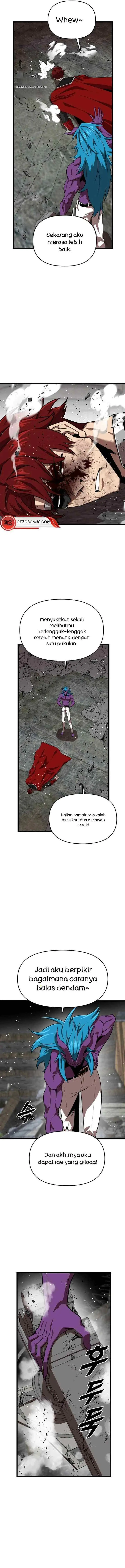 Rental Hero chapter 63 halaman 12