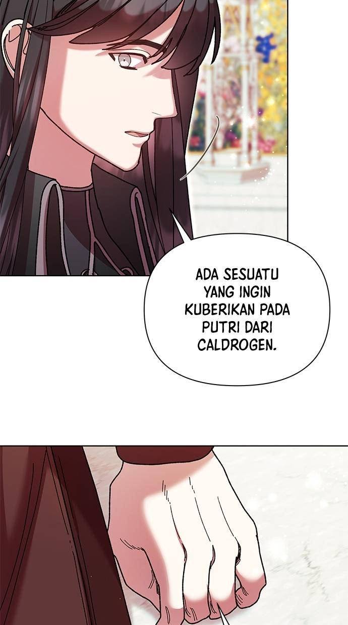 Ingram's Light chapter 62 halaman 55