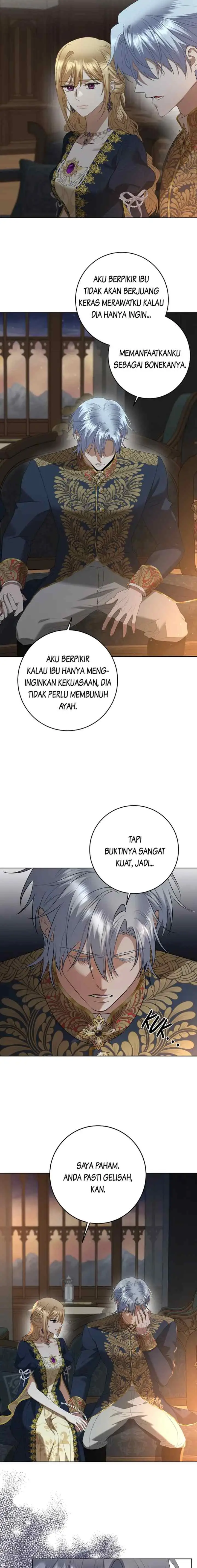 I Don't Love You Anymore chapter 101 halaman 12