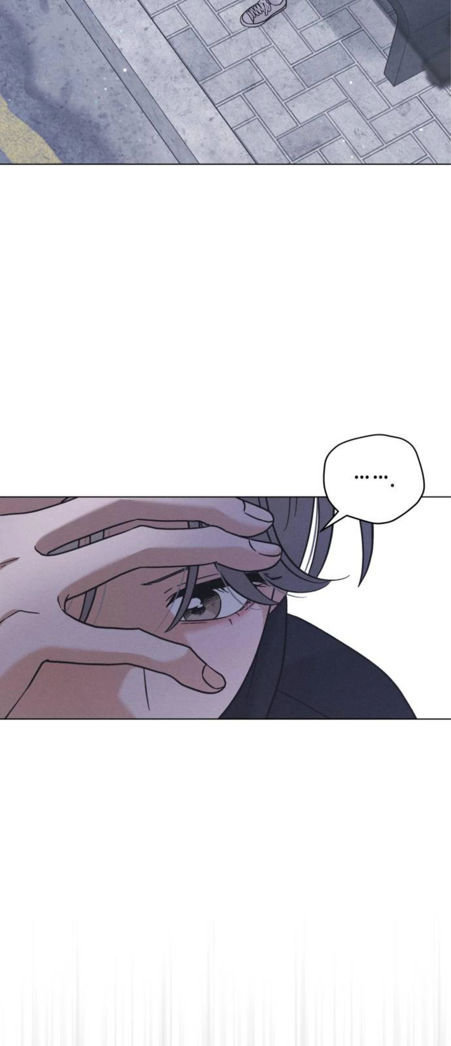 Confession Agent chapter 26 halaman 49