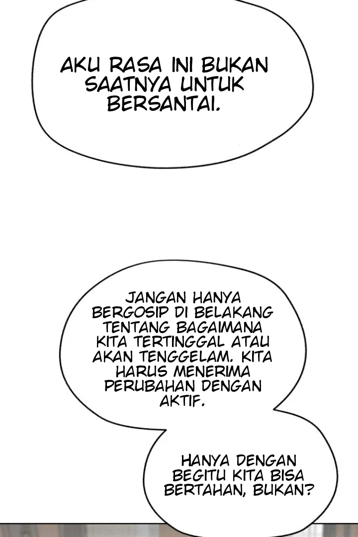 Lee Seop's Love chapter 61 halaman 10