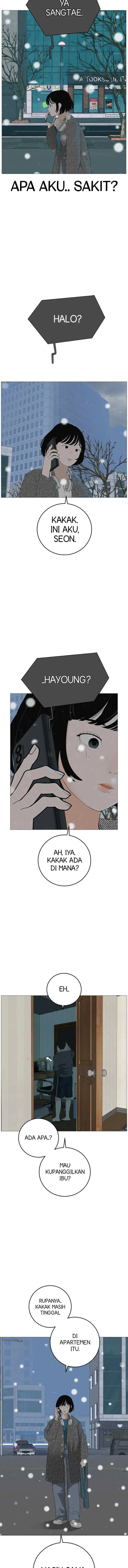 Radiant Rewind chapter 10 halaman 8