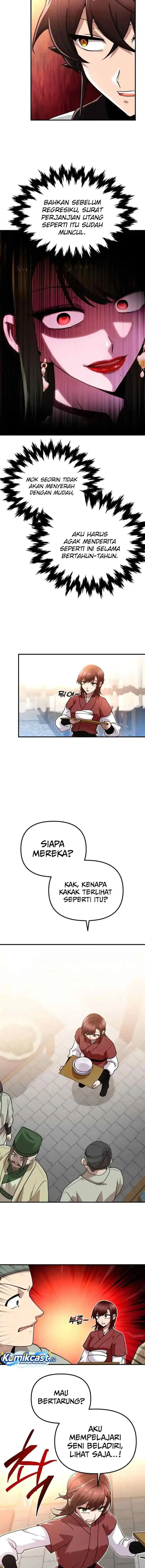 Cheonma Guesthouse chapter 22 halaman 7