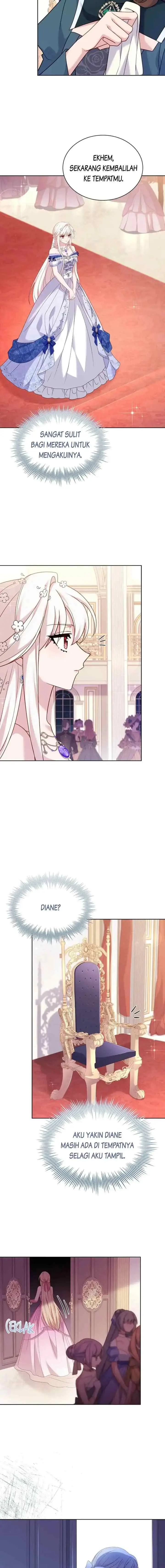 I Want to Break After Countless Regression chapter 91 halaman 10