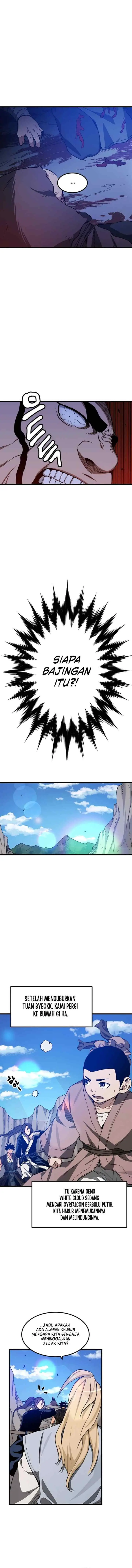 I am Reborn as the Sword God chapter 28 halaman 9